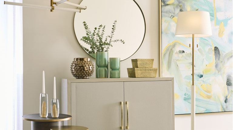 Stand Out Style: Home Decor and Housewarming Gift Ideas for New Homeowners