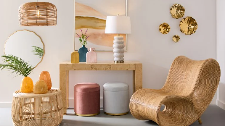 Boho Design Unveiled: Where Colors, Culture, and Creativity Collide