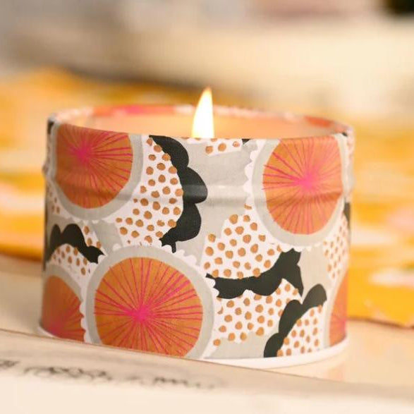 CANDLES + APOTHECARY