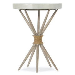 Amani Accent Table