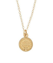 ENewton Design Blessings Charm Necklace