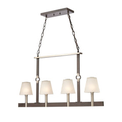 Armstrong Grove Linear Chandelier