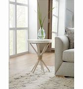 Amani Accent Table
