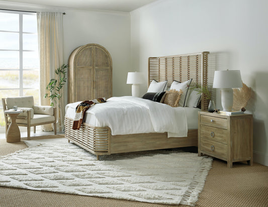 Embrace the Summer Vibes: Refreshing Interior Styles for Your Bedroom