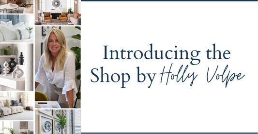 The Common Thread: Holly’s New Shop Will Give Your Bed The Ultimate Upgrade