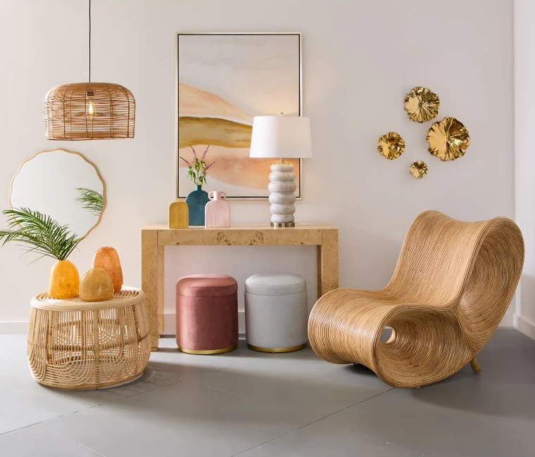 Boho Design Unveiled: Where Colors, Culture, and Creativity Collide