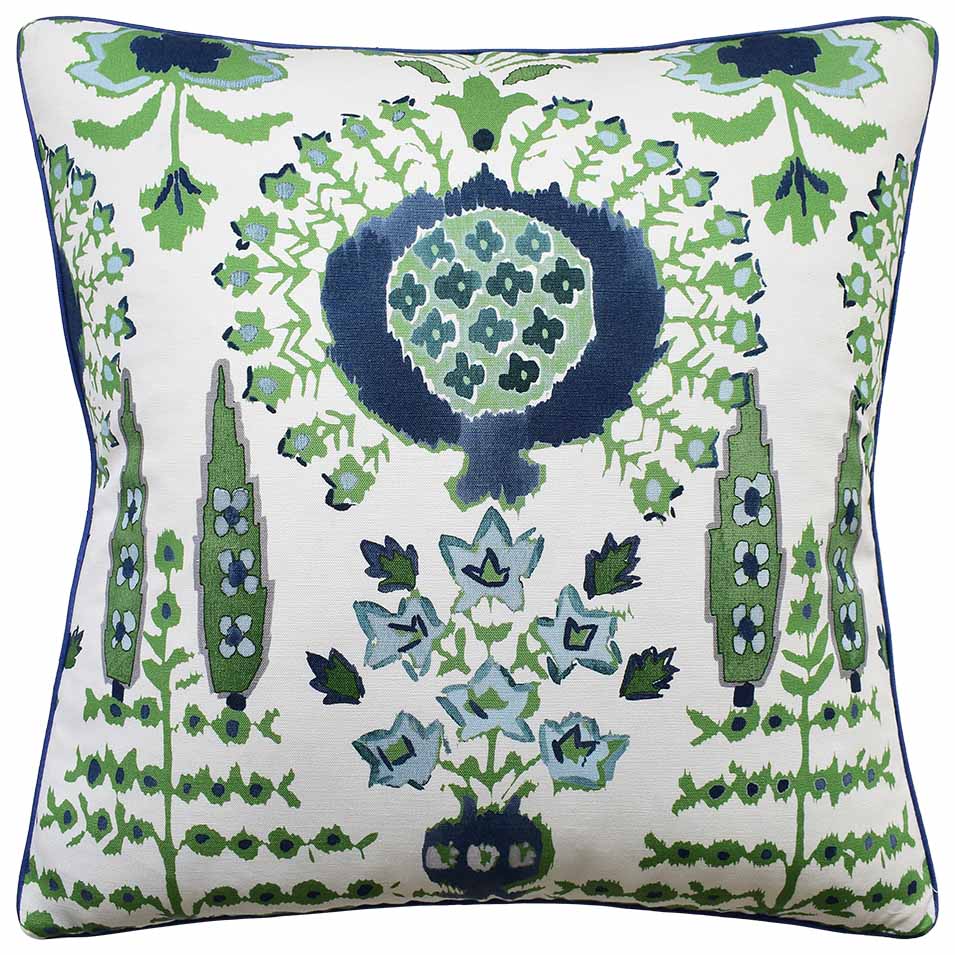 ACCENT PILLOWS