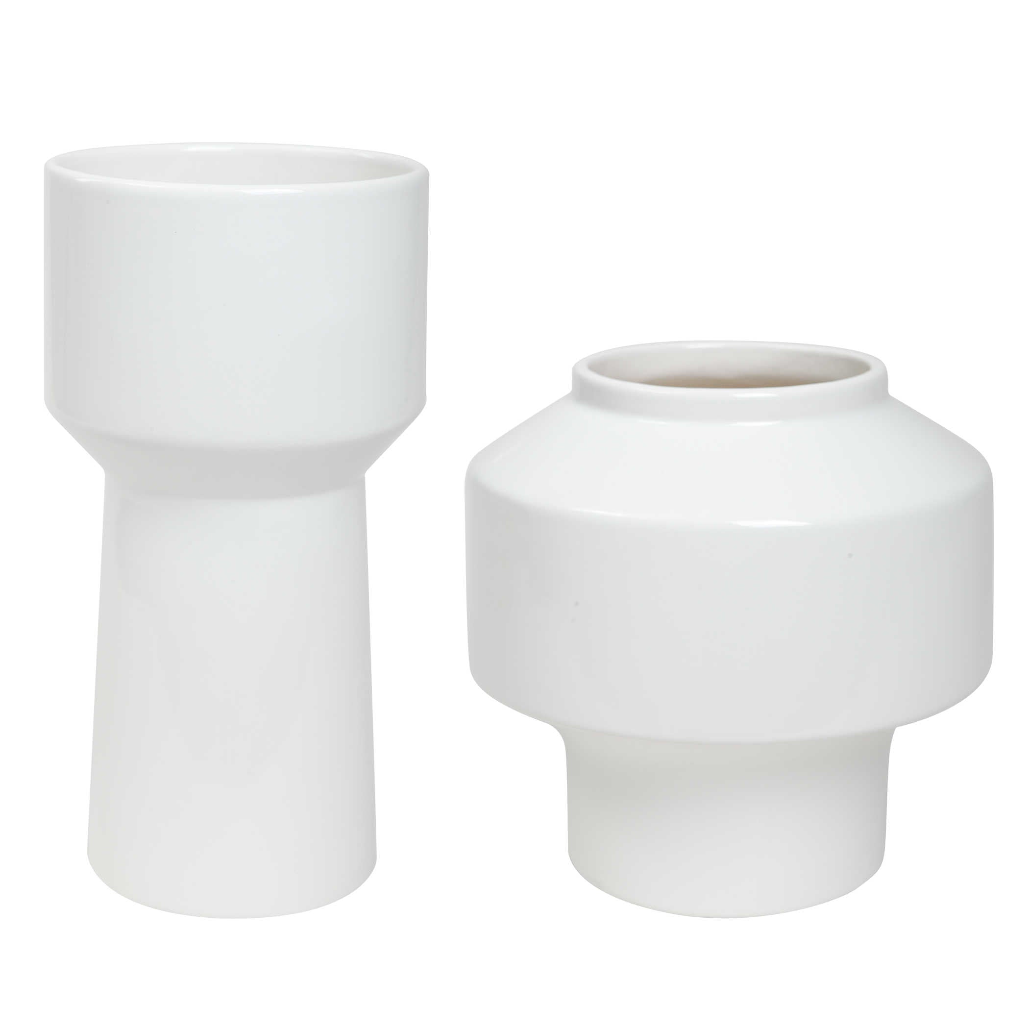 VASES + JARS