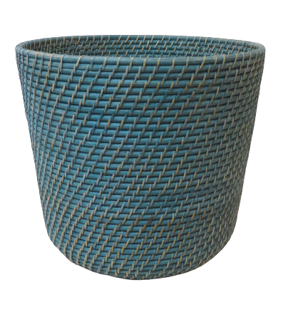 BASKETS + BINS