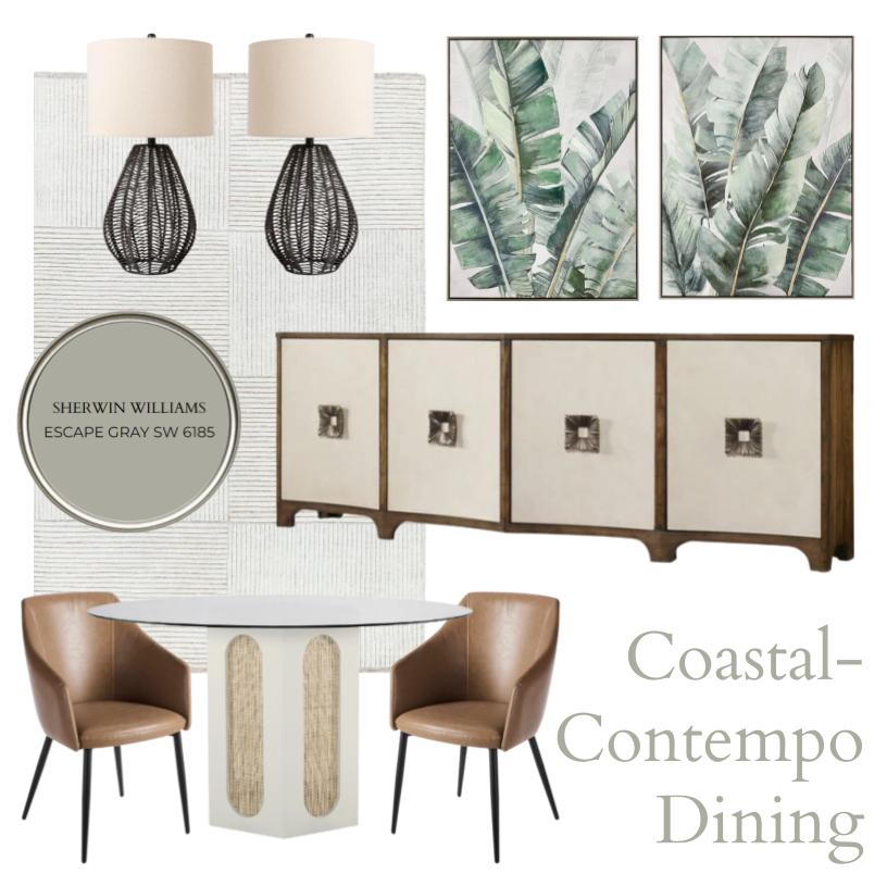 Coastal Contempo MB