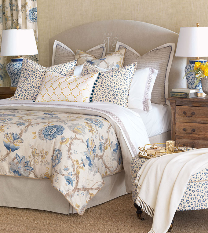 Emory Bedroom Collection