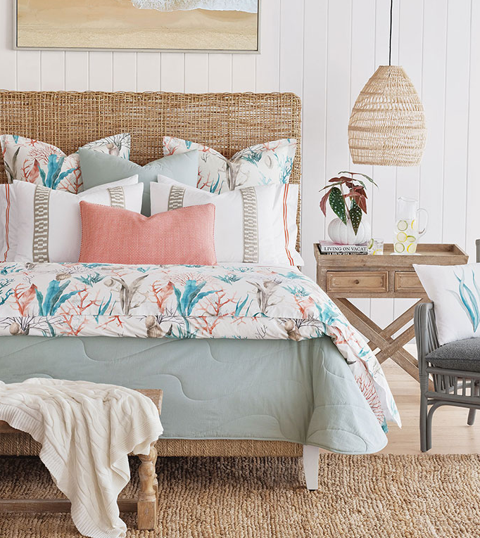 Junonia Bedroom Collection