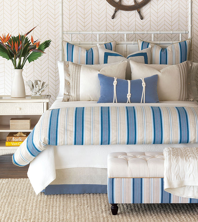 Maritime Bedroom Collection