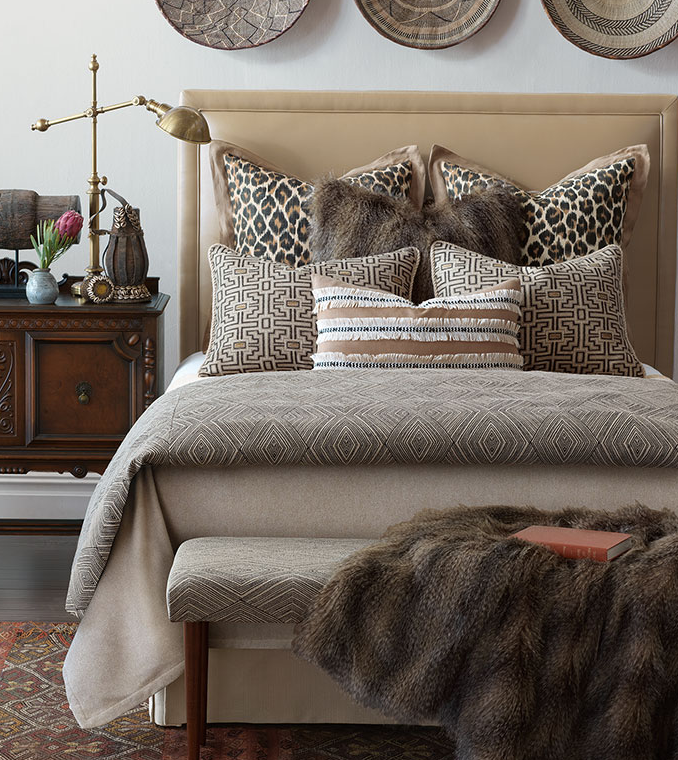 Naya Bedroom Collection