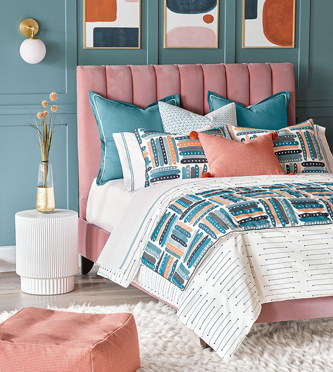 Phineas Bedroom Collection