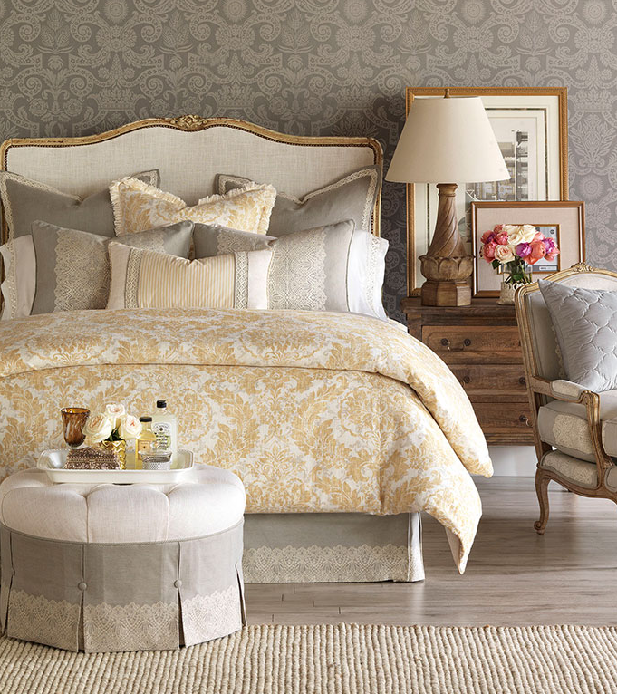 Sabelle Bedroom Collection