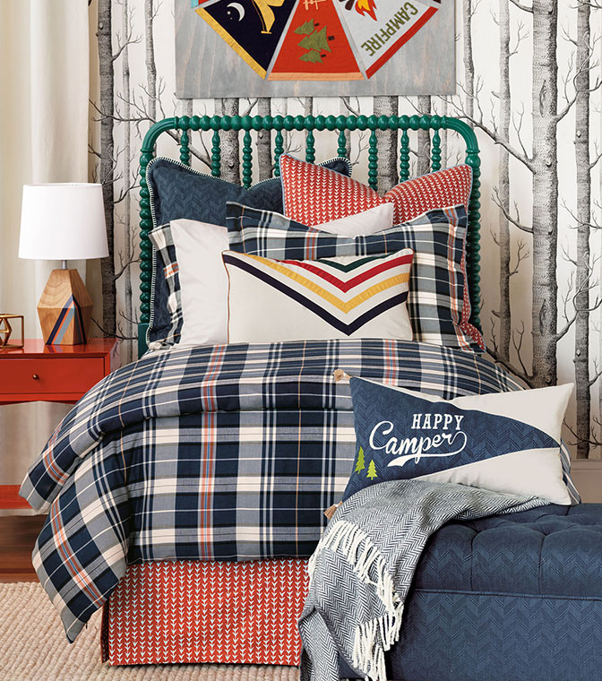 Scout Bedroom Collection