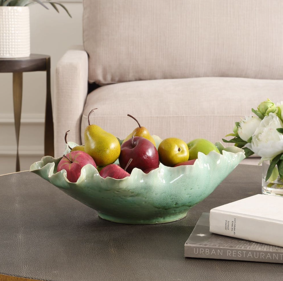 BOWLS + VASES + JARS