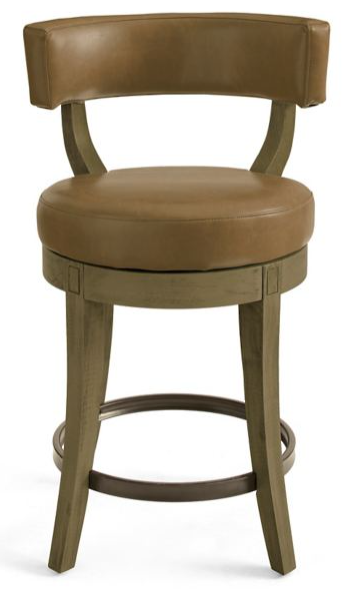 BAR + COUNTER STOOLS