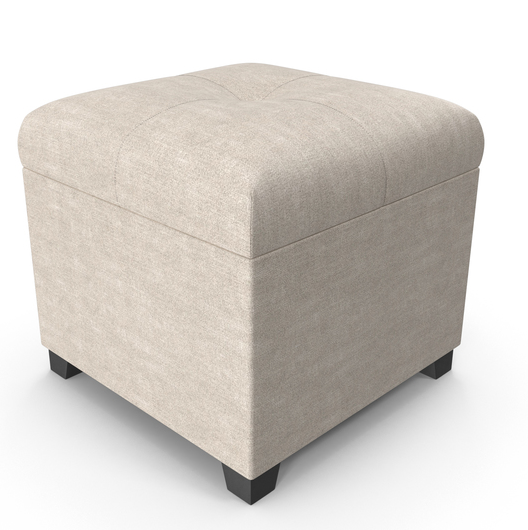 POUFS + STOOLS