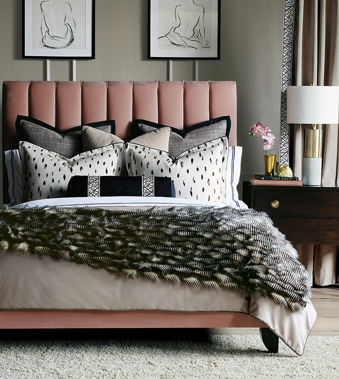 Maddox Bedroom Collection
