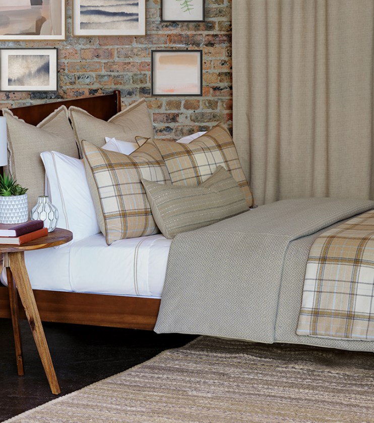 Aldrich Bedroom Collection