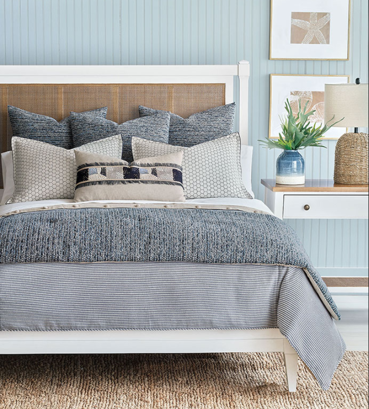 Beau Bedroom Collection