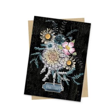 Gift Cards + Bags