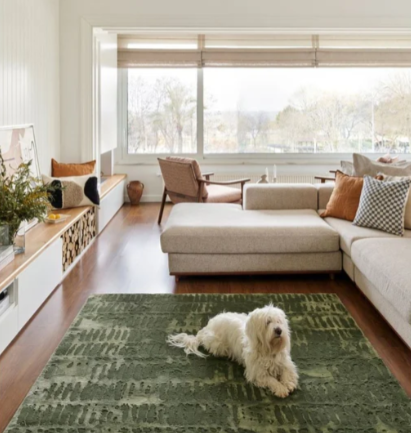 Rugs & Textile