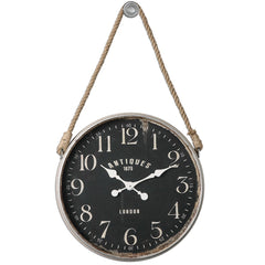 Bartram Wall Clock