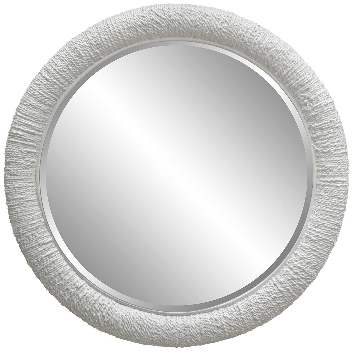Mariner Round Wall Mirror