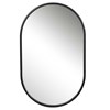 Varina Oval Mirror