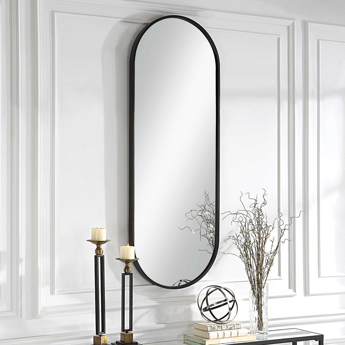 Varina Tall Mirror