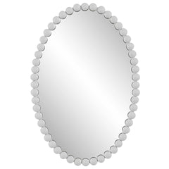 Serena Oval Mirror