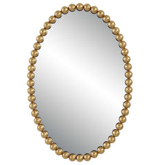 Serena Oval Mirror