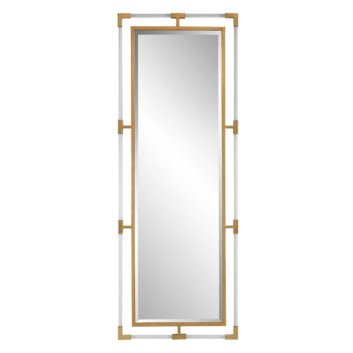 Balkan Gold Mirror Collection