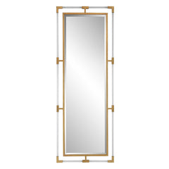 Balkan Gold Mirror Collection