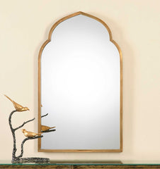 Kenitra Arched Mirror