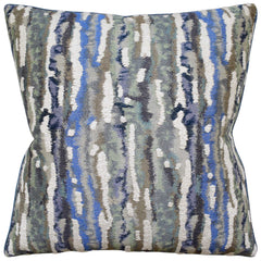 Bark Deco Pillows