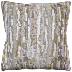 Bark Deco Pillows