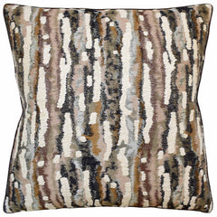 Bark Deco Pillows