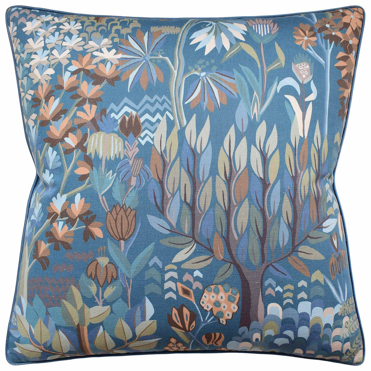 Alpine Pillows