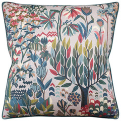 Alpine Pillows