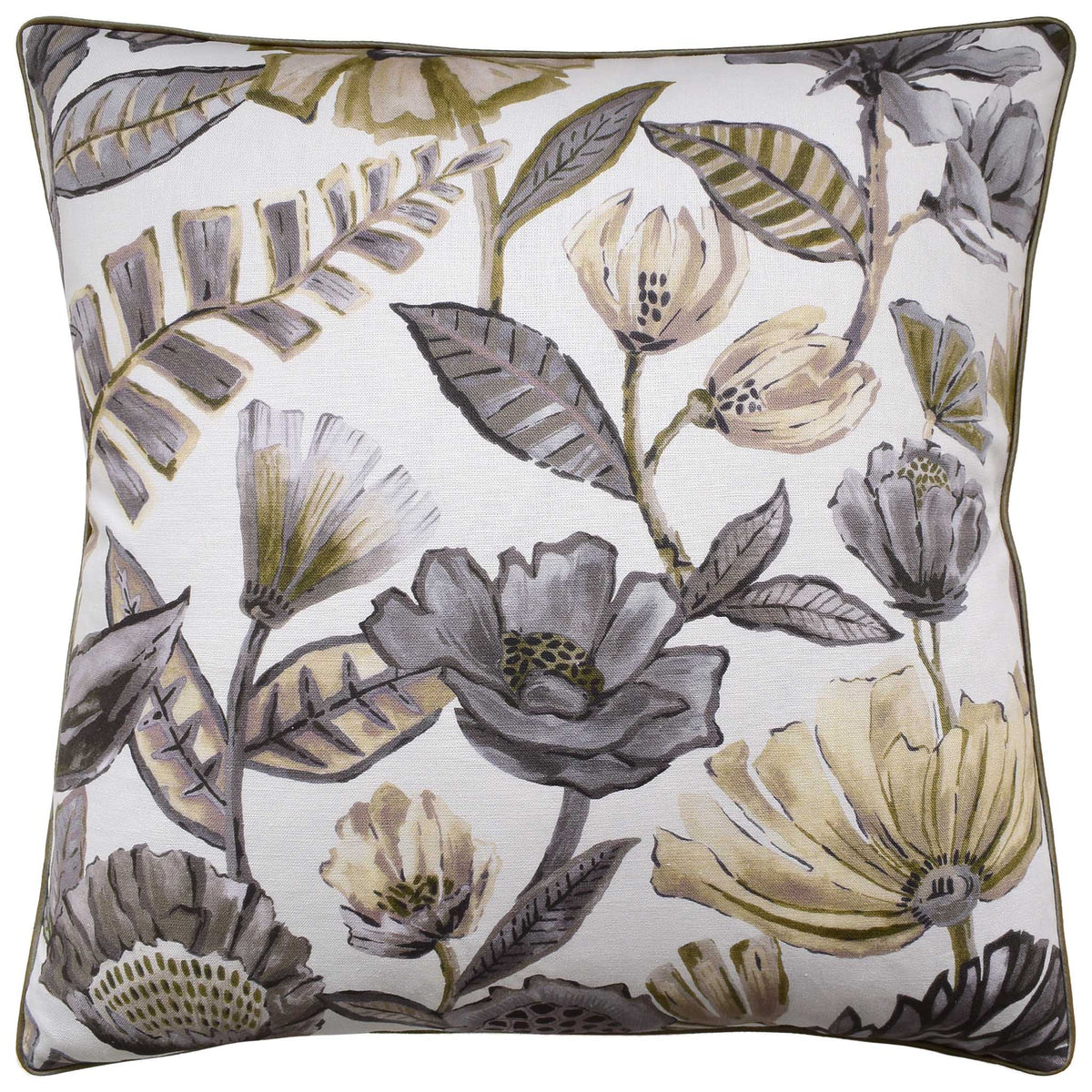 Alice's Wonderland Pillows