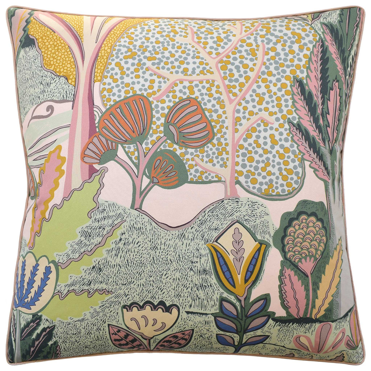 Alberto Pillow Collection