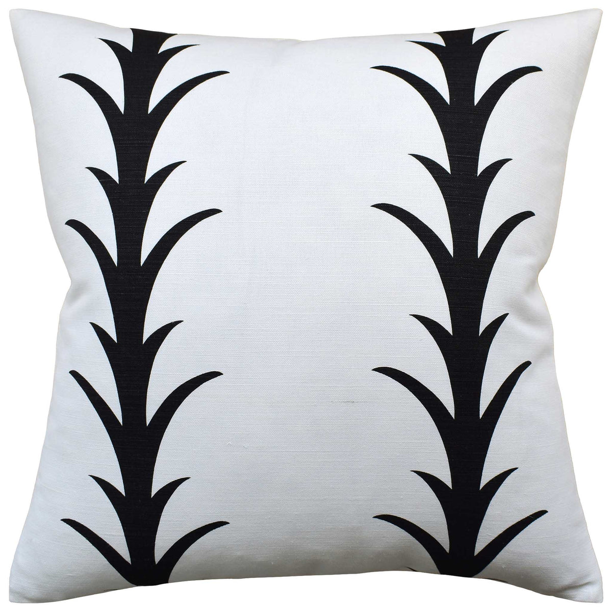Acanthus Stripe Pillows