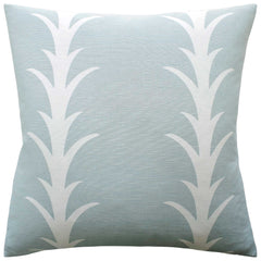 Acanthus Stripe Pillows