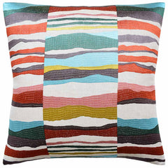 Phoenix Stripe Pillows