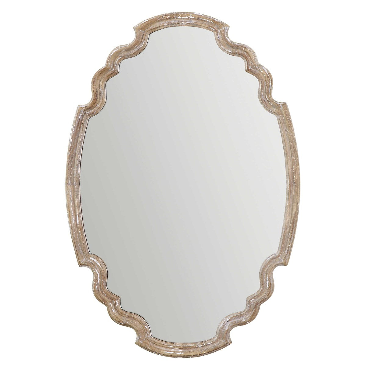 Ludovica Wall Mirror