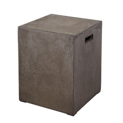 Cubo Accent Stool
